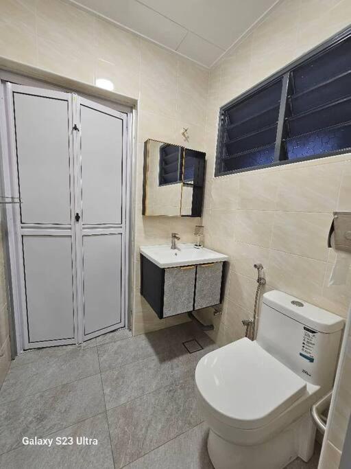 Modern Retro Gathering House 5min Town * Ipoh
